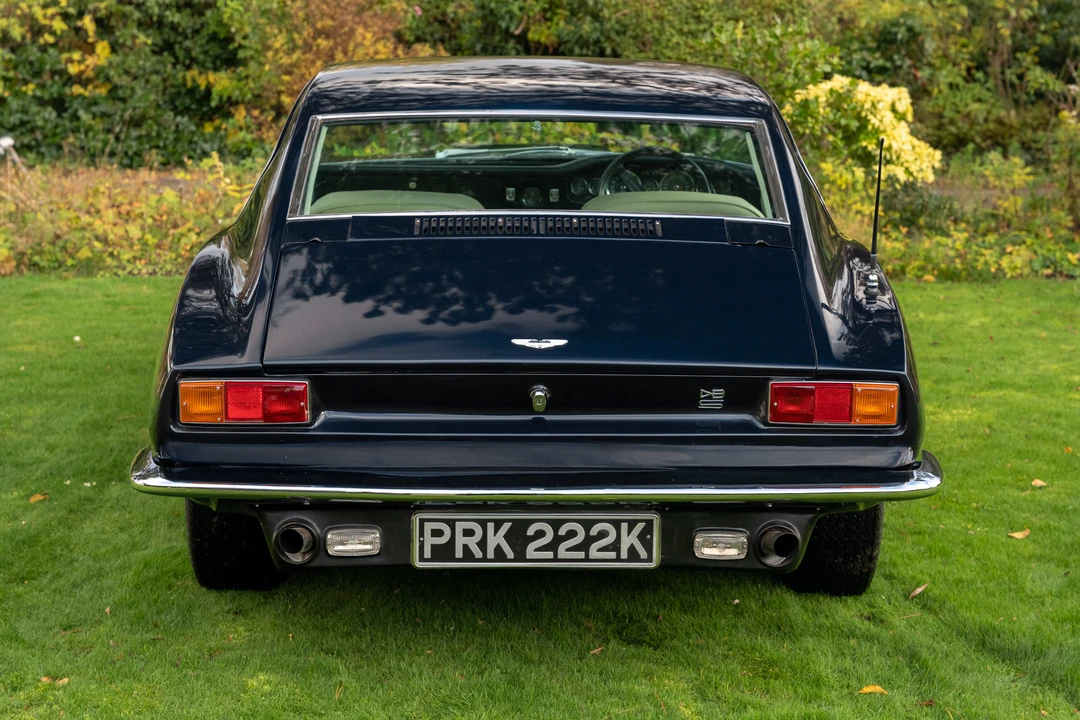 1972 Aston Martin DBS (1967-1972) - Image 18 of 26