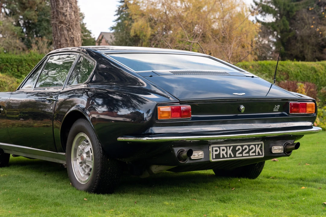 1972 Aston Martin DBS (1967-1972) - Image 19 of 26