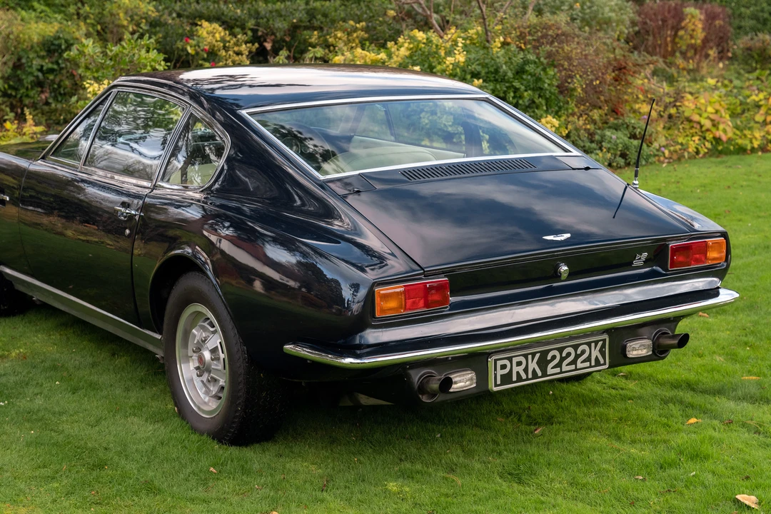 1972 Aston Martin DBS (1967-1972) - Image 21 of 26