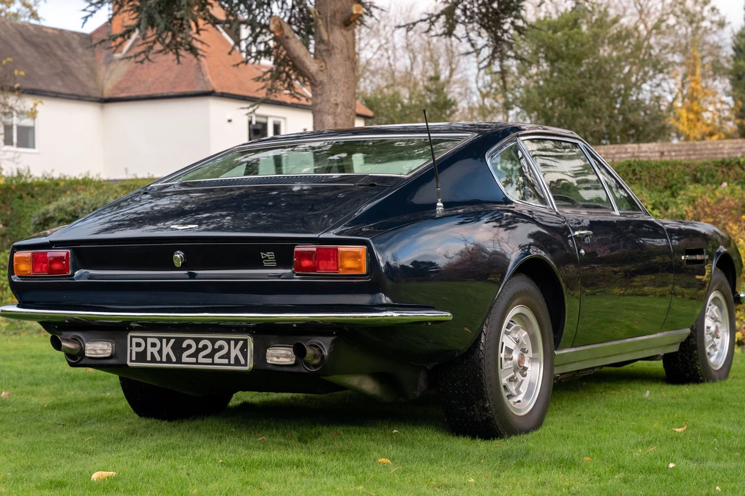 1972 Aston Martin DBS (1967-1972) - Image 22 of 26
