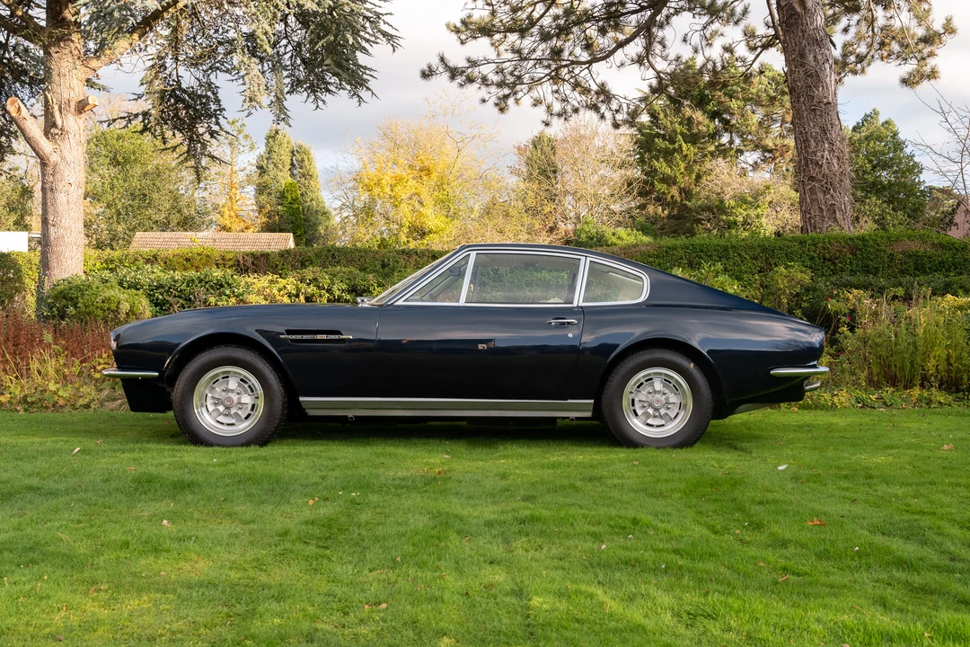 1972 Aston Martin DBS (1967-1972) - Image 9 of 26
