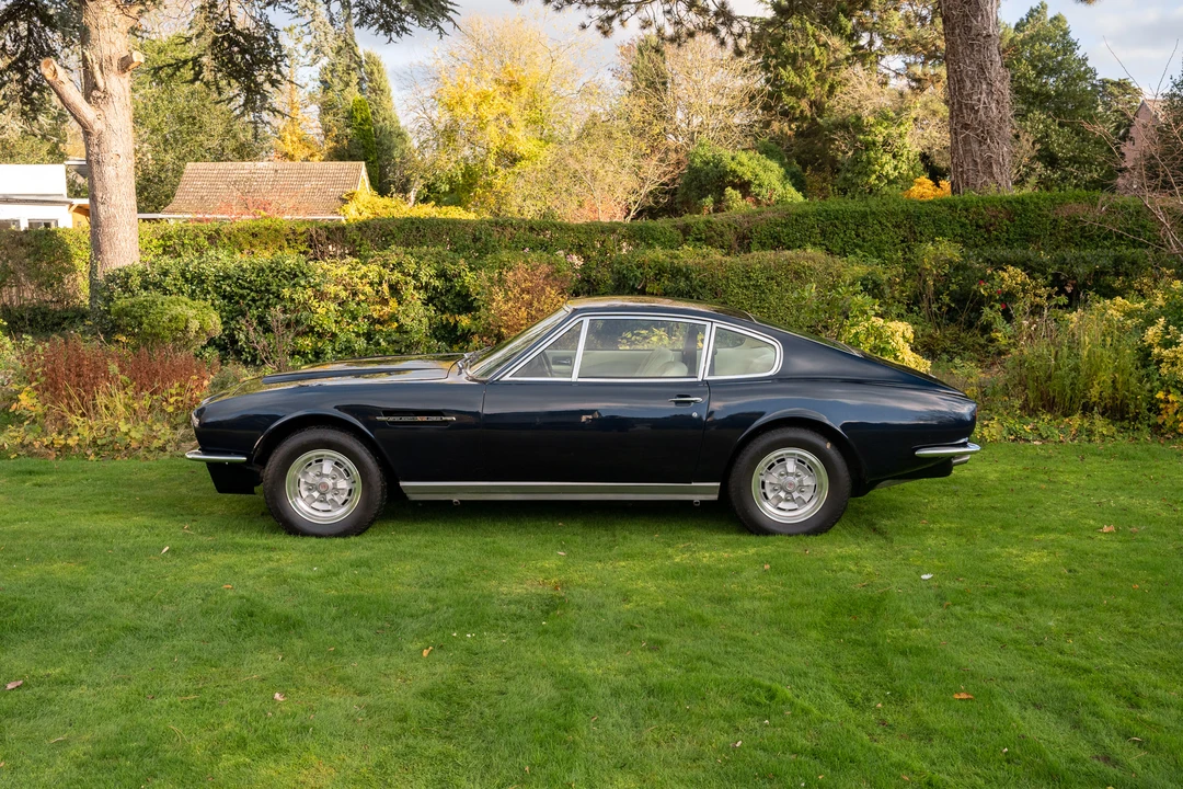 1972 Aston Martin DBS (1967-1972) - Image 25 of 26