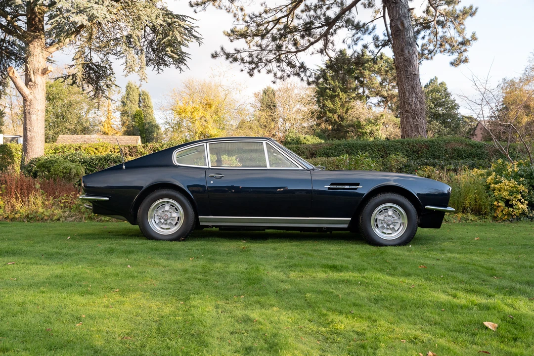 1972 Aston Martin DBS (1967-1972) - Image 5 of 26