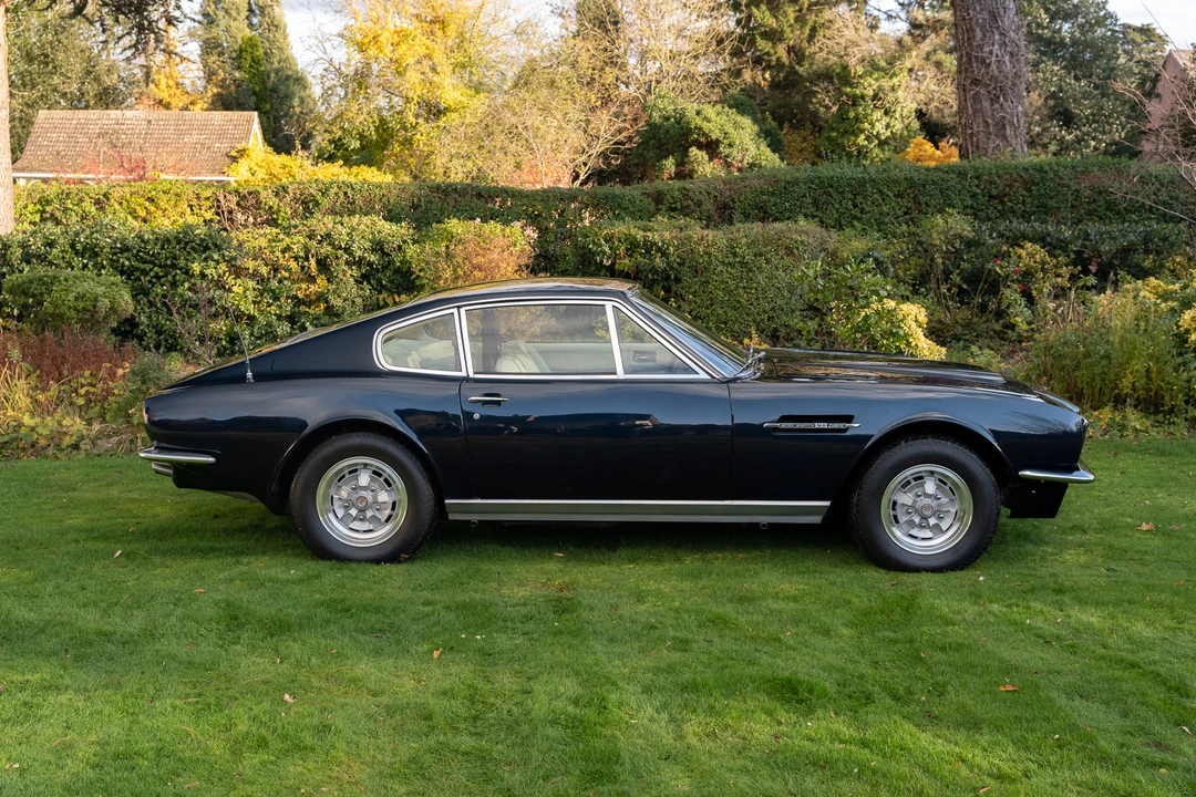 1972 Aston Martin DBS (1967-1972) - Image 26 of 26