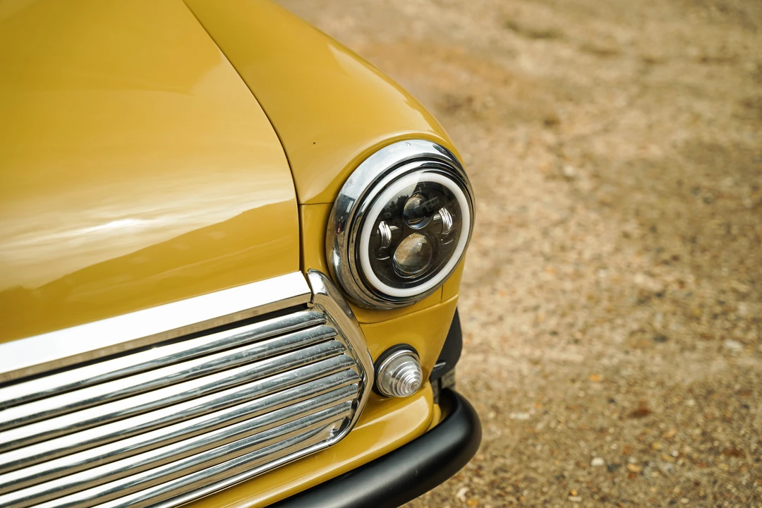 1972 Mini Mini Mark II - Image 28 of 31