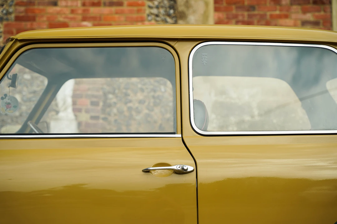 1972 Mini Mini Mark II - Image 30 of 31