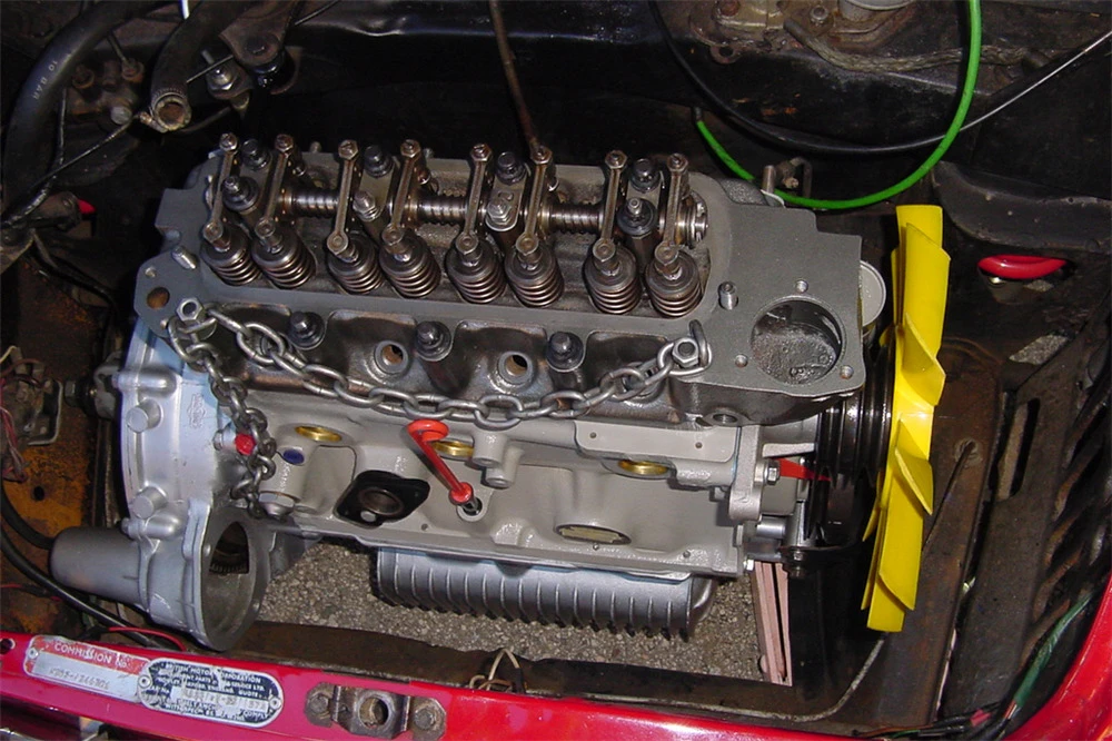 1972 Austin Mini - Image 3 of 6