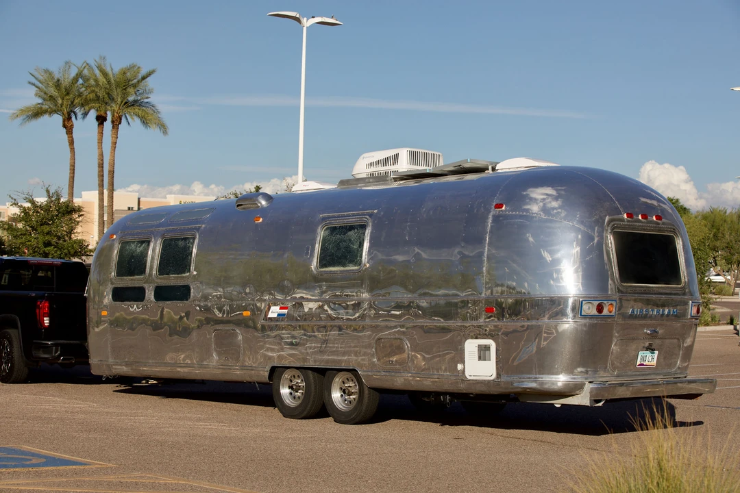 1972 Airstream - Image 13 of 31