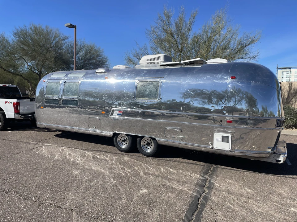 1972 Airstream - Image 14 of 31