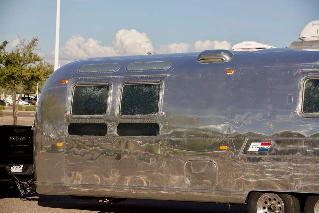 1972 Airstream - Image 21 of 31