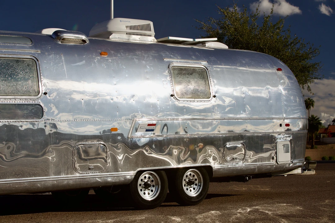 1972 Airstream - Image 23 of 31