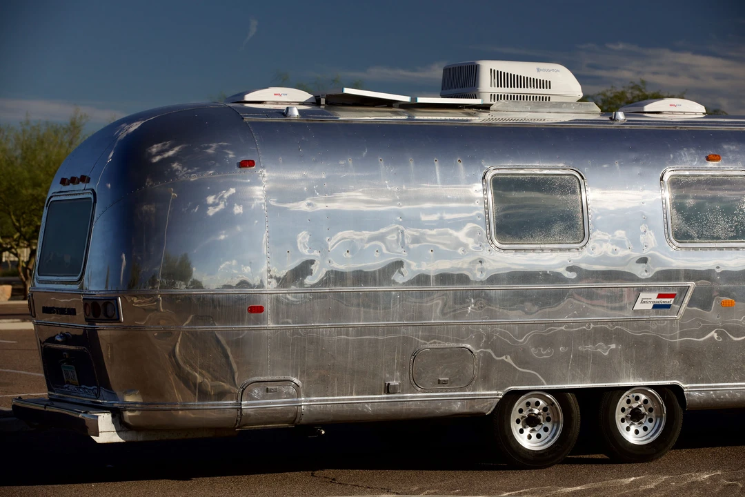 1972 Airstream - Image 24 of 31