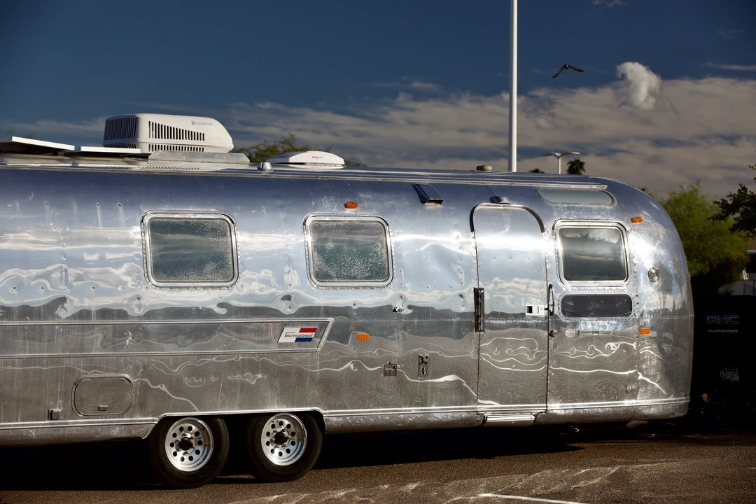 1972 Airstream - Image 25 of 31