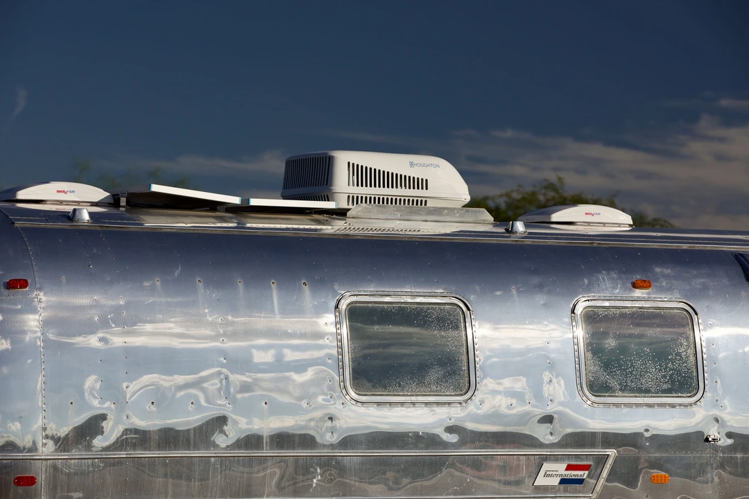 1972 Airstream - Image 26 of 31