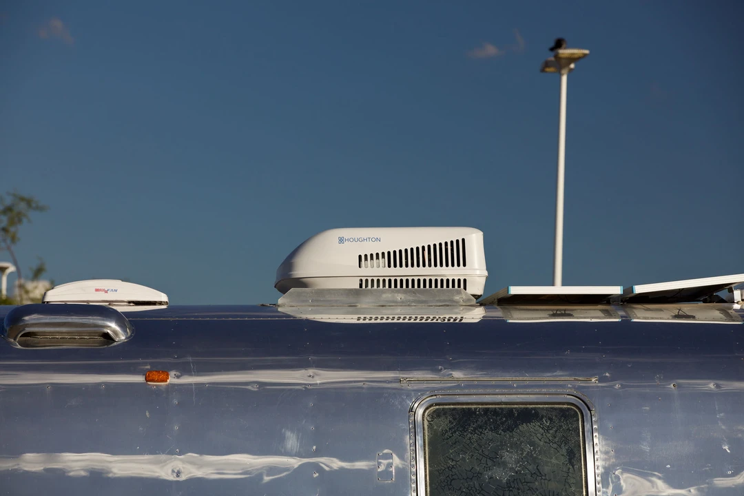 1972 Airstream - Image 27 of 31