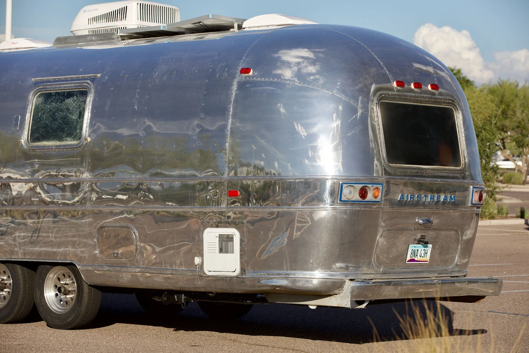 1972 Airstream - Image 28 of 31