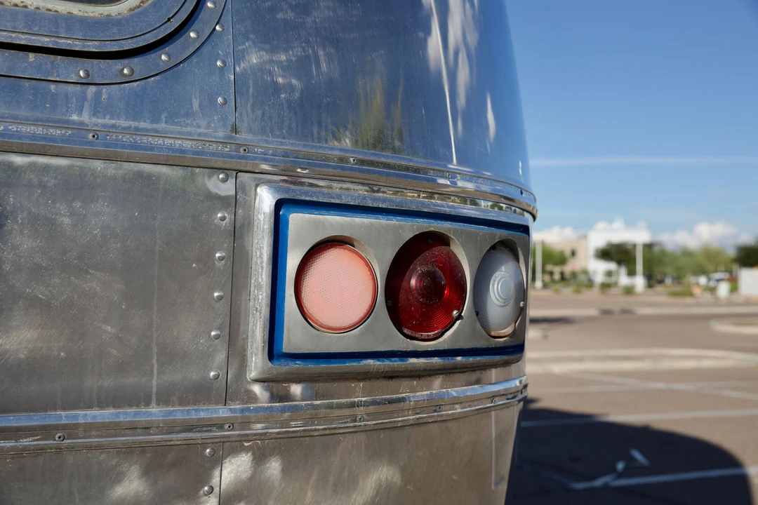 1972 Airstream - Image 30 of 31