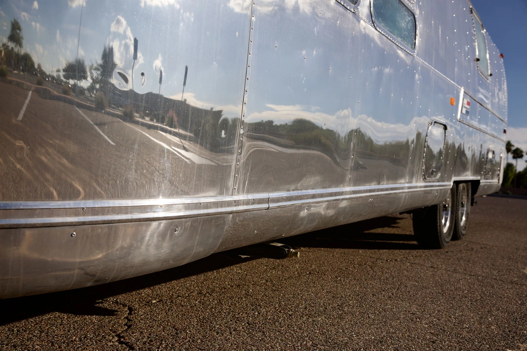 1972 Airstream - Image 31 of 31