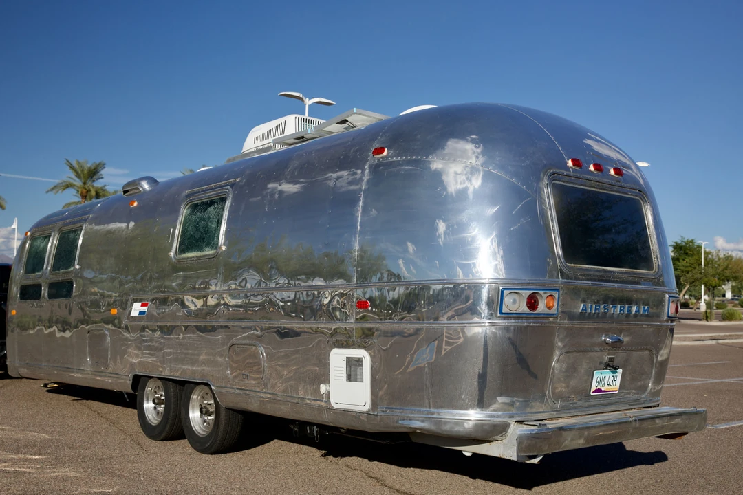 1972 Airstream - Image 6 of 31
