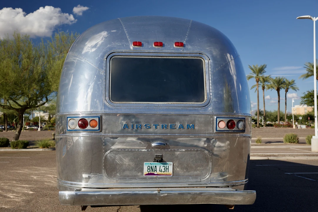 1972 Airstream - Image 7 of 31