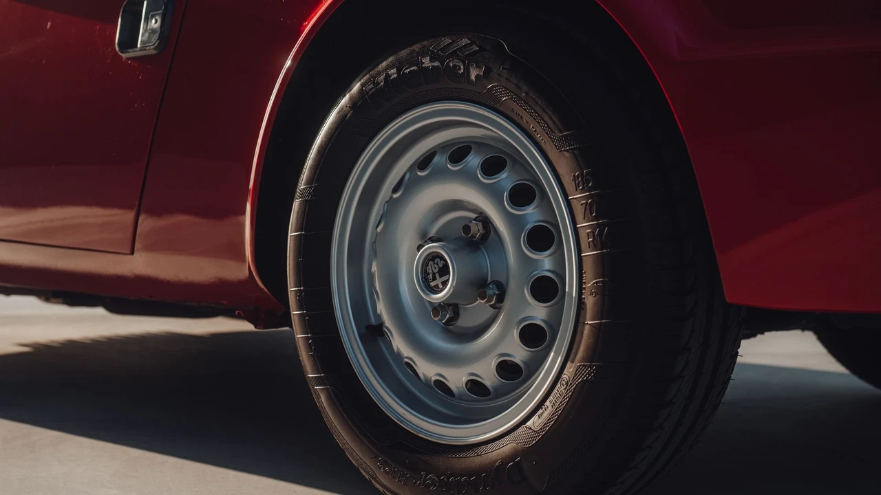 1972 Alfa Romeo Junior Z - Image 27 of 31