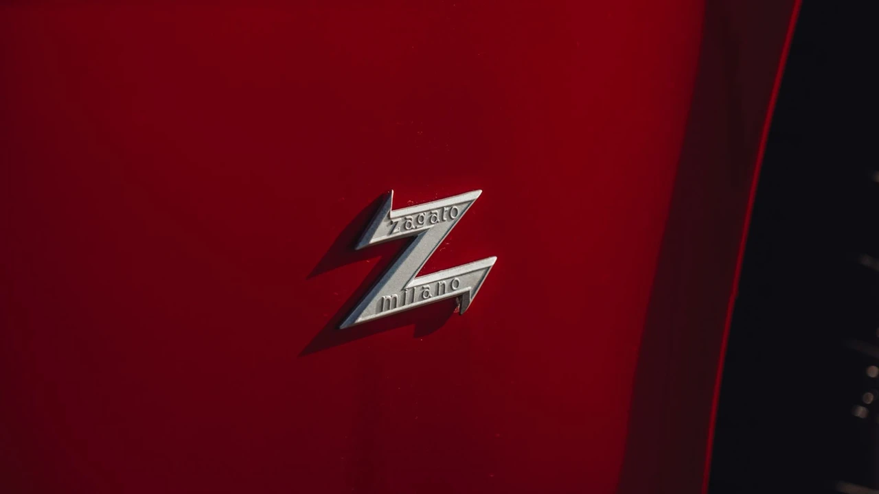 1972 Alfa Romeo Junior Z - Image 7 of 31