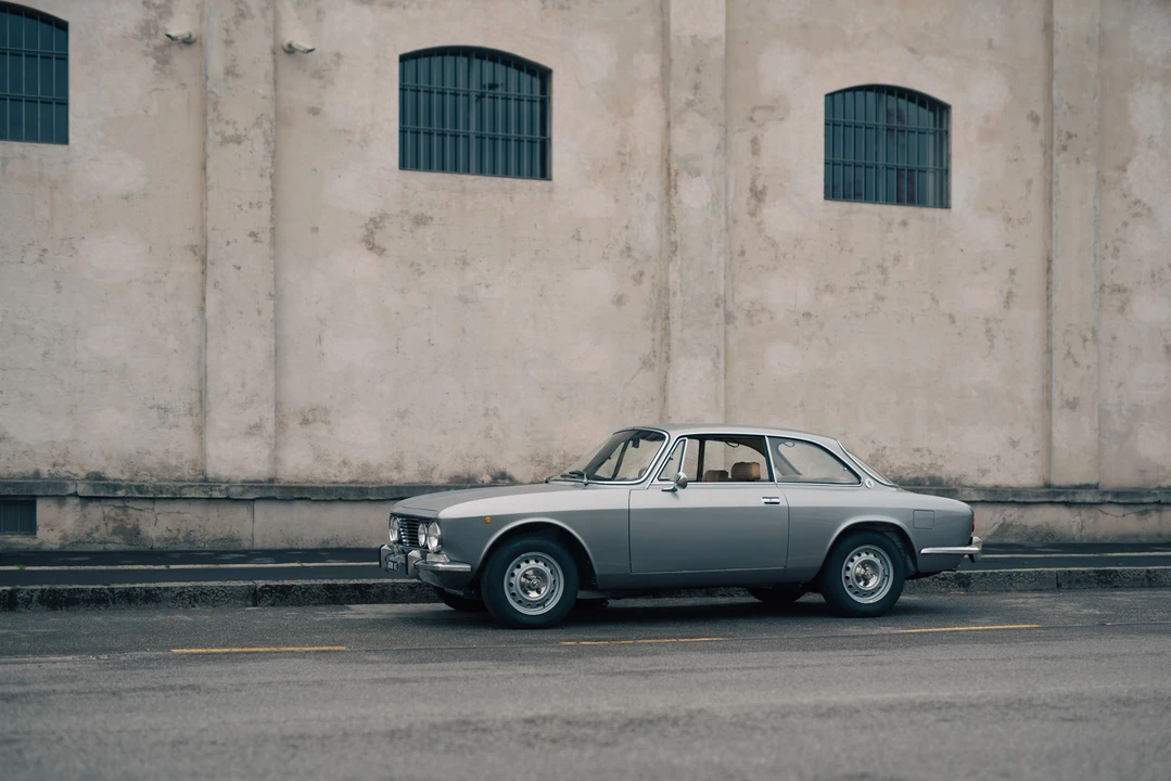 1972 Alfa Romeo 2000 GT Veloce - Image 12 of 31