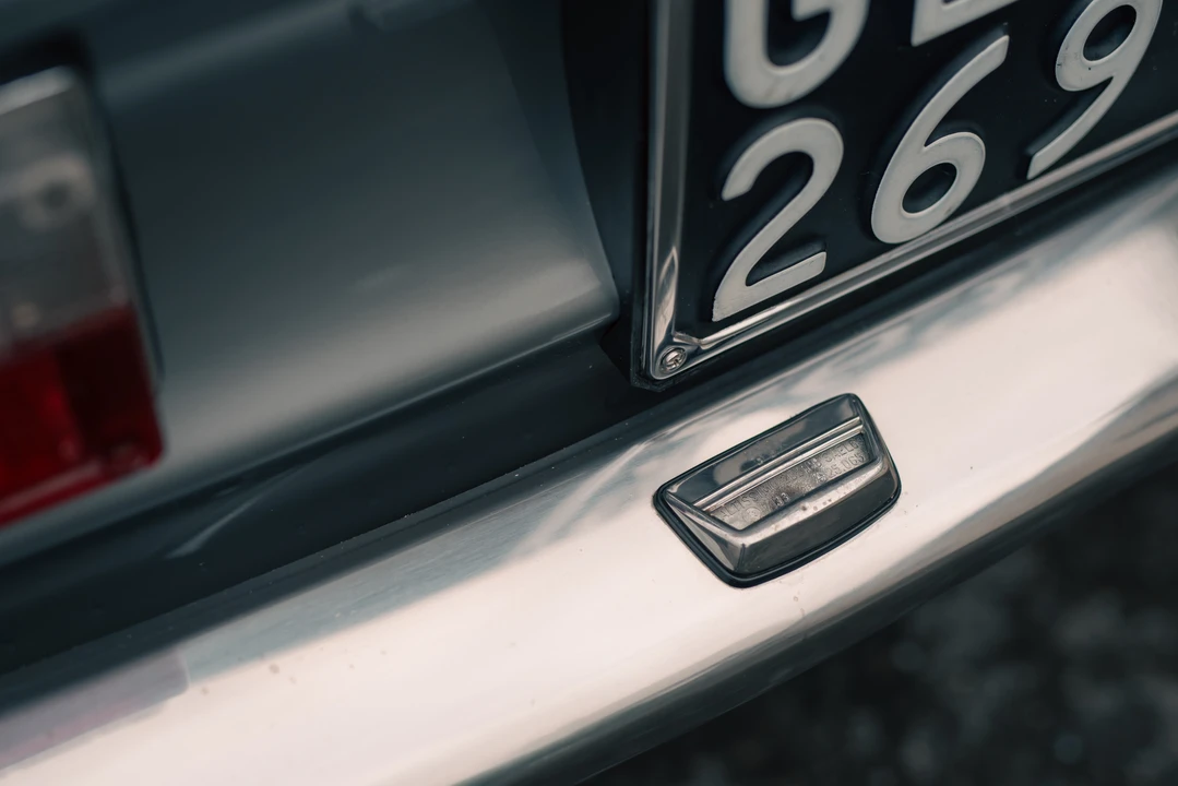 1972 Alfa Romeo 2000 GT Veloce - Image 27 of 31