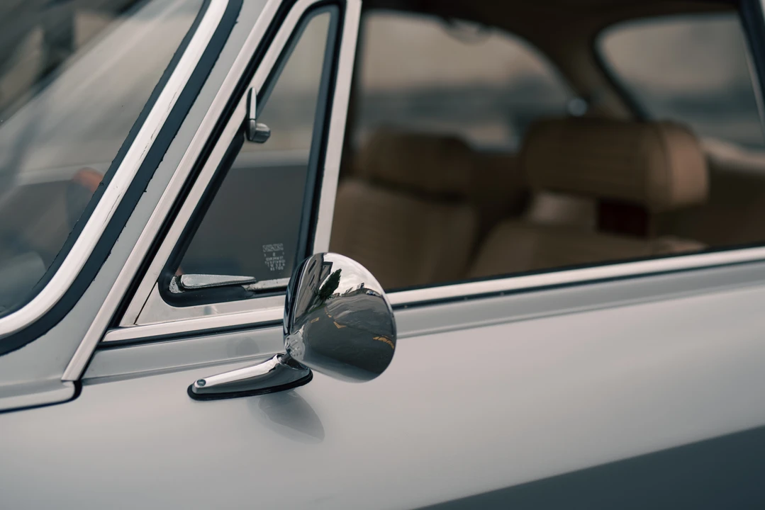 1972 Alfa Romeo 2000 GT Veloce - Image 22 of 31