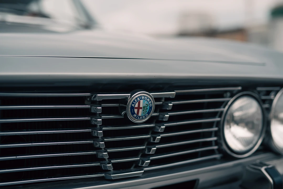 1972 Alfa Romeo 2000 GT Veloce - Image 17 of 31