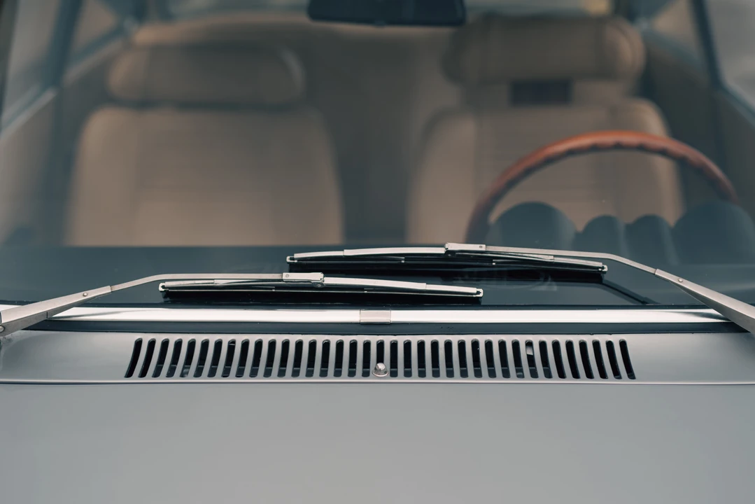 1972 Alfa Romeo 2000 GT Veloce - Image 18 of 31