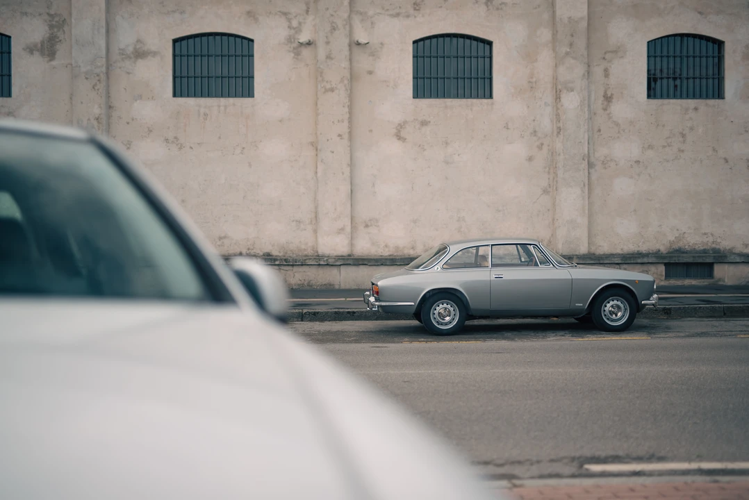 1972 Alfa Romeo 2000 GT Veloce - Image 8 of 31