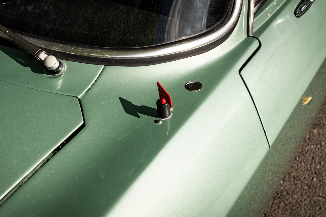 1972 Alfa Romeo 2000 GT Veloce - Image 29 of 31