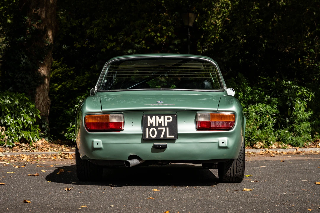 1972 Alfa Romeo 2000 GT Veloce - Image 6 of 31