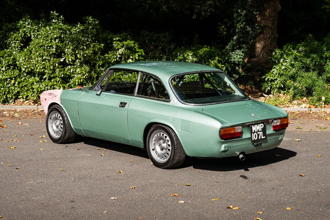 1972 Alfa Romeo 2000 GT Veloce - Image 27 of 31