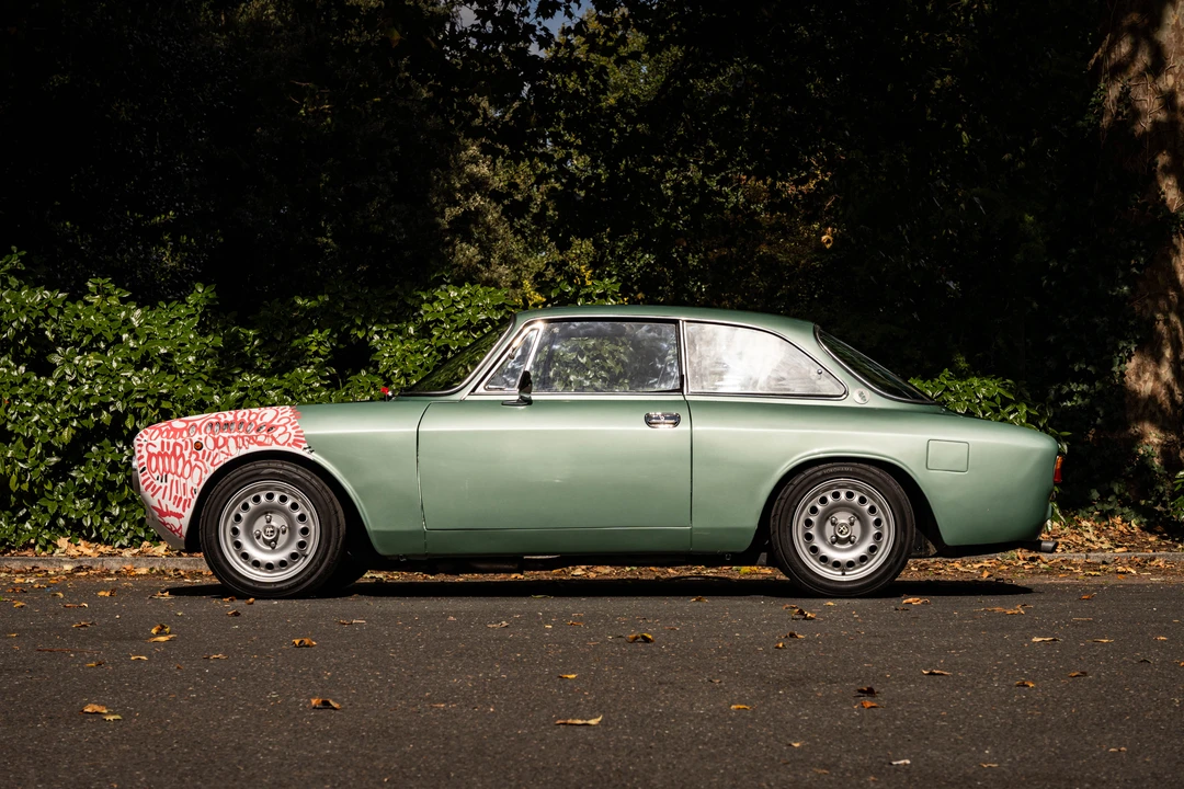 1972 Alfa Romeo 2000 GT Veloce - Image 28 of 31
