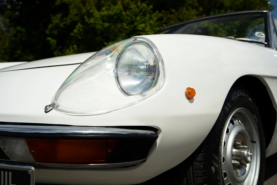 1972 Alfa Romeo Series 2 - Image 19 of 31