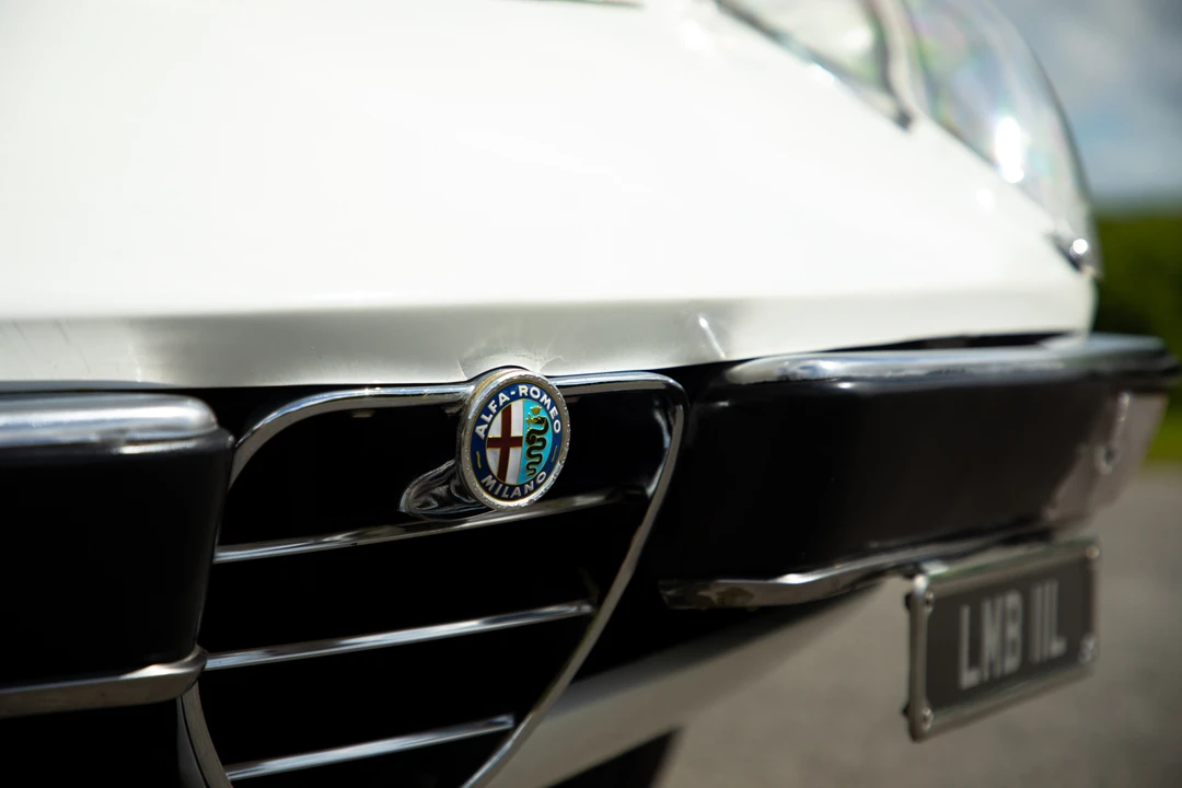 1972 Alfa Romeo Series 2 - Image 22 of 31