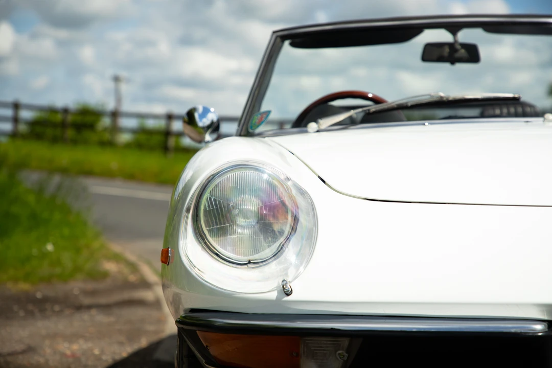 1972 Alfa Romeo Series 2 - Image 20 of 31
