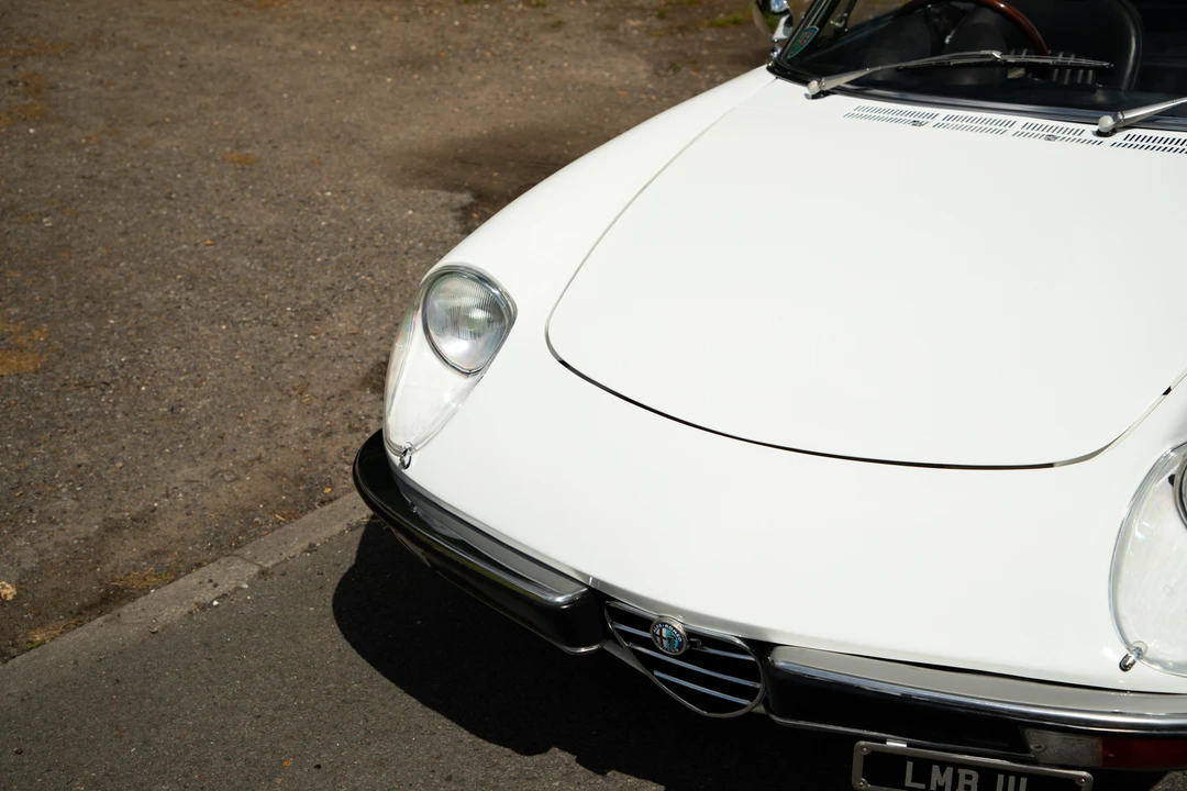 1972 Alfa Romeo Series 2 - Image 21 of 31