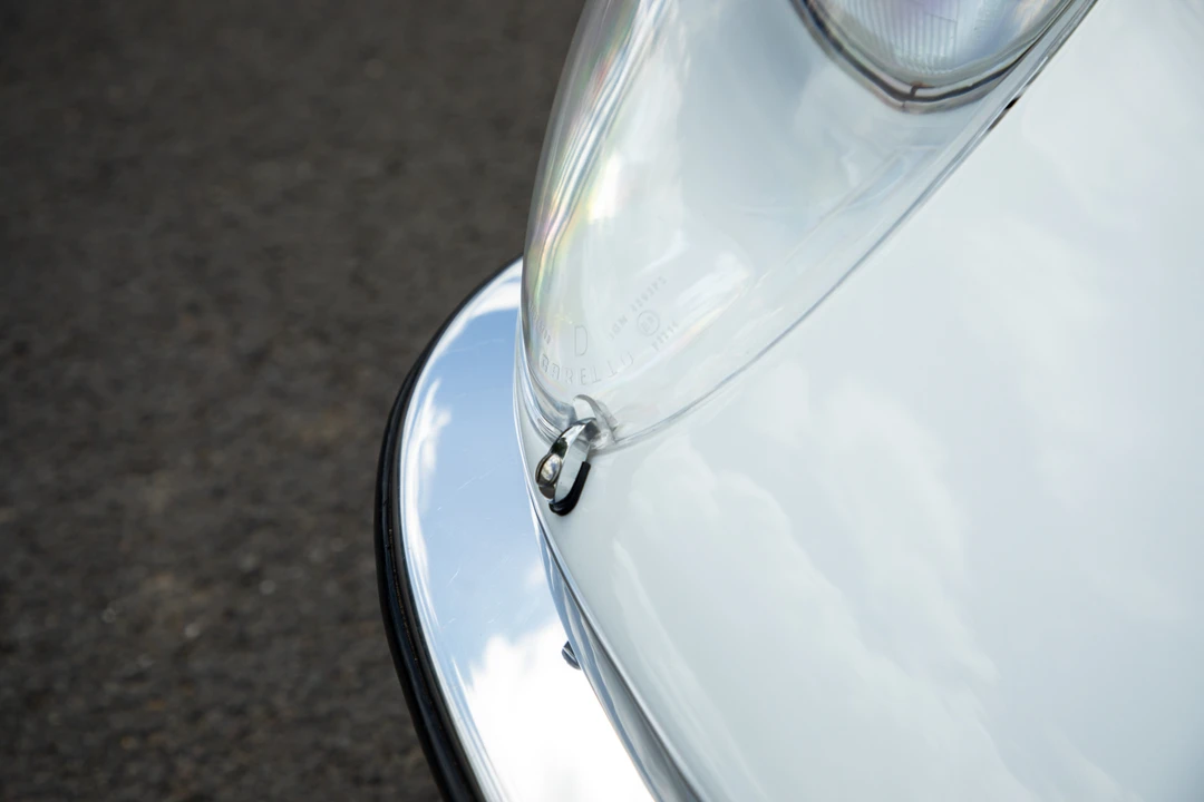 1972 Alfa Romeo Series 2 - Image 25 of 31