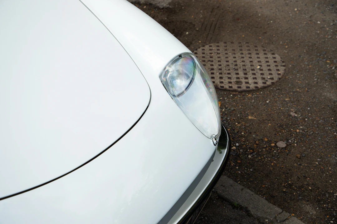 1972 Alfa Romeo Series 2 - Image 26 of 31
