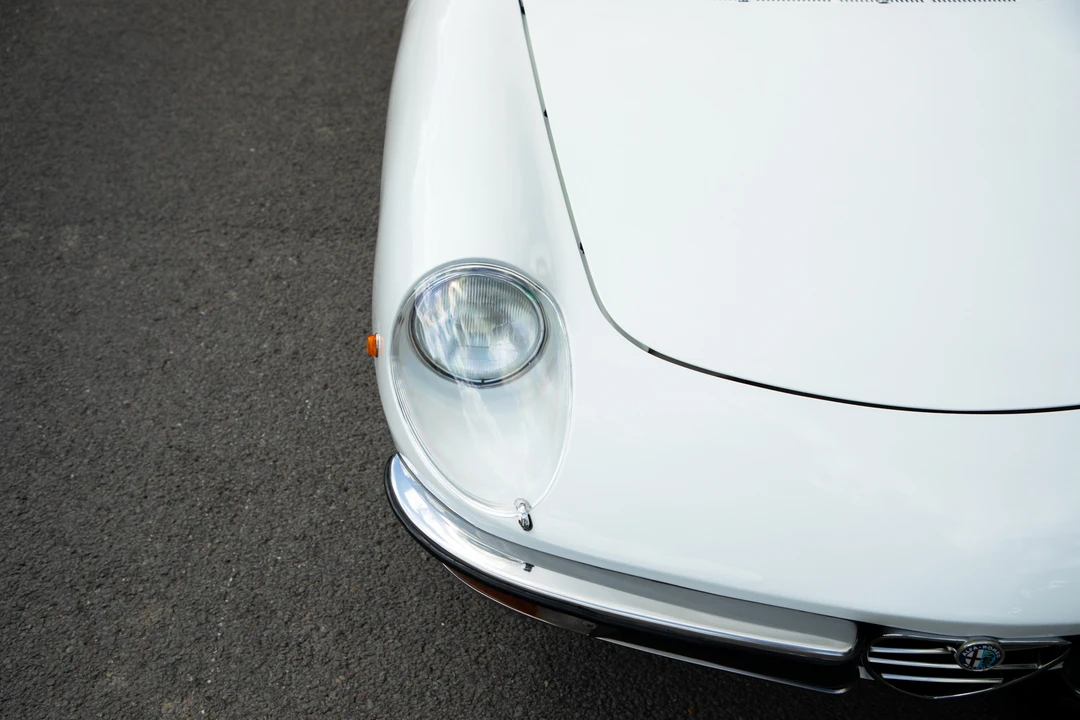 1972 Alfa Romeo Series 2 - Image 27 of 31
