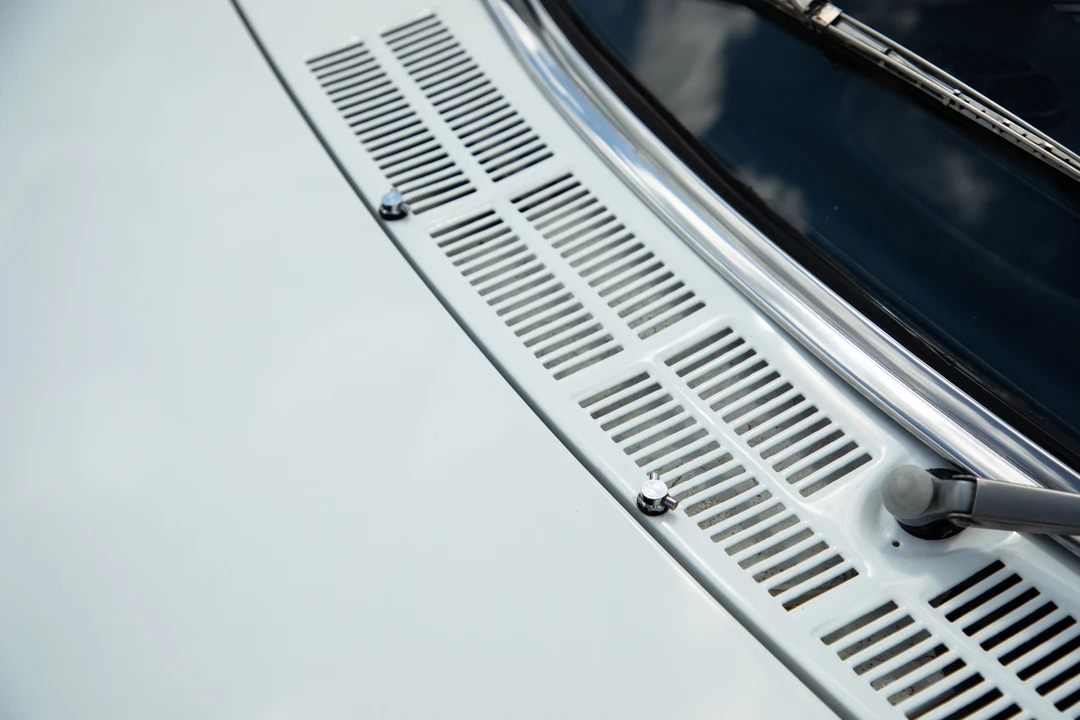 1972 Alfa Romeo Series 2 - Image 28 of 31