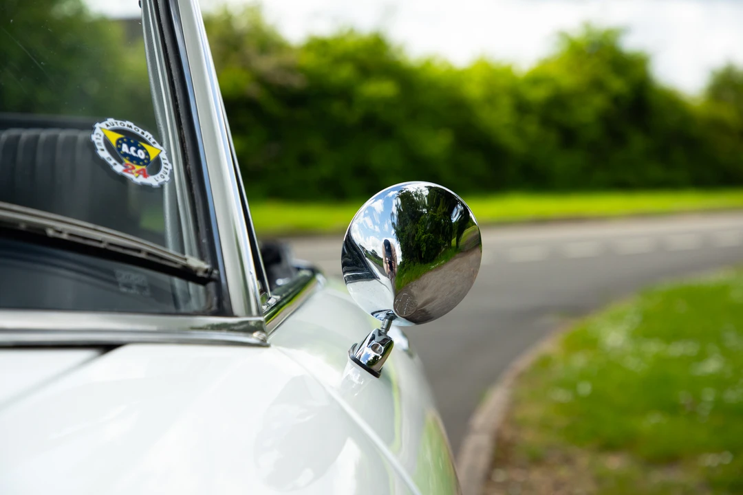 1972 Alfa Romeo Series 2 - Image 30 of 31