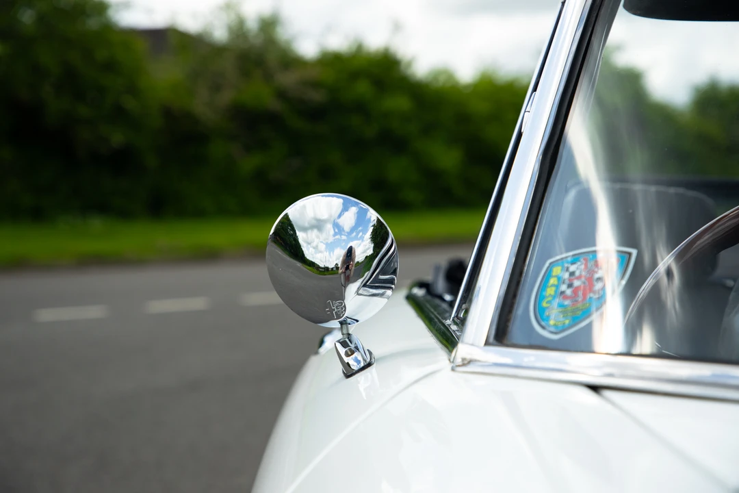 1972 Alfa Romeo Series 2 - Image 29 of 31