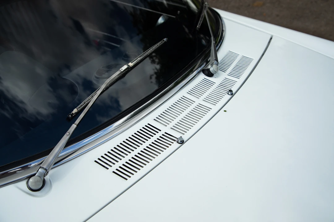 1972 Alfa Romeo Series 2 - Image 31 of 31