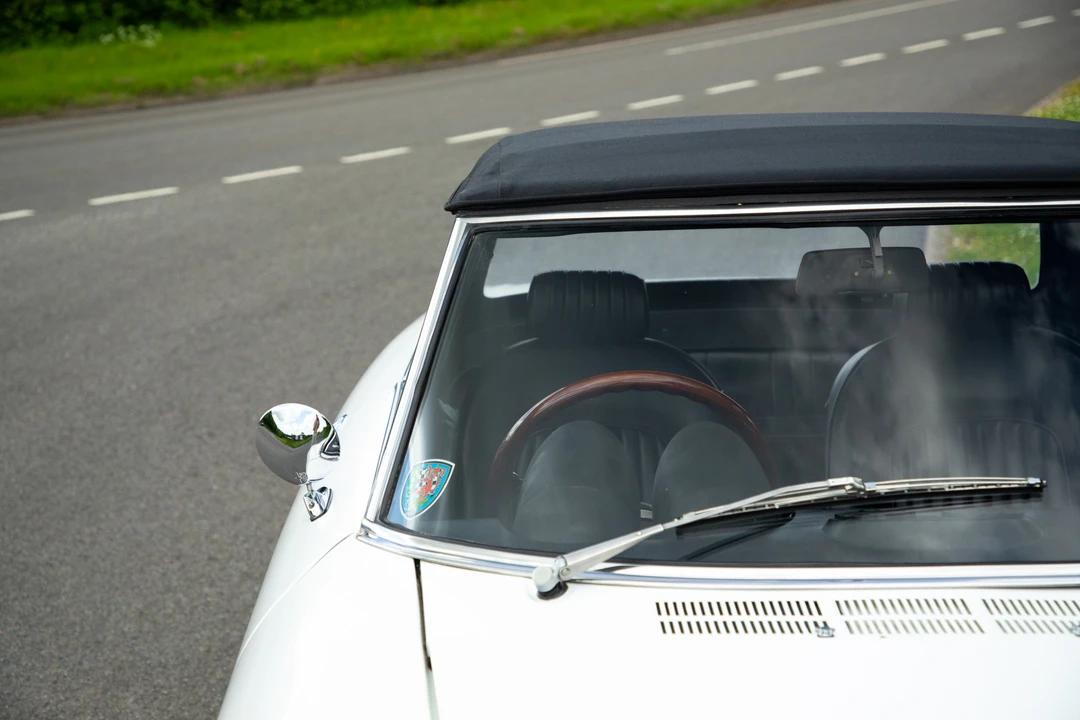 1972 Alfa Romeo Series 2 - Image 23 of 31