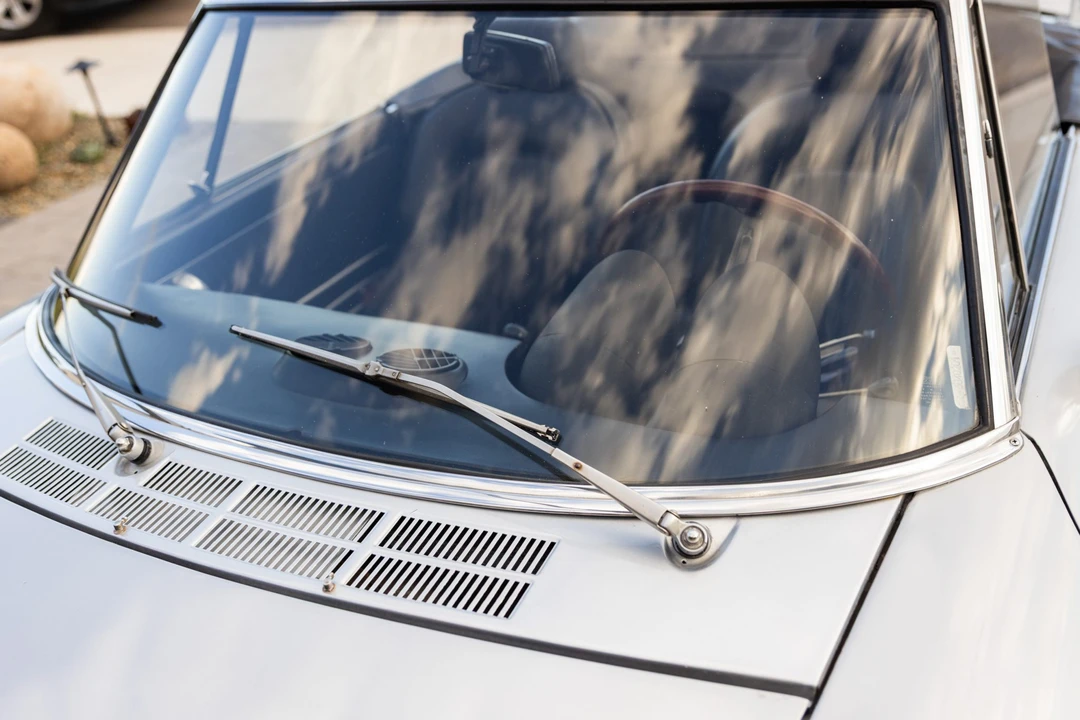 1972 Alfa Romeo Series 2 - Image 20 of 31