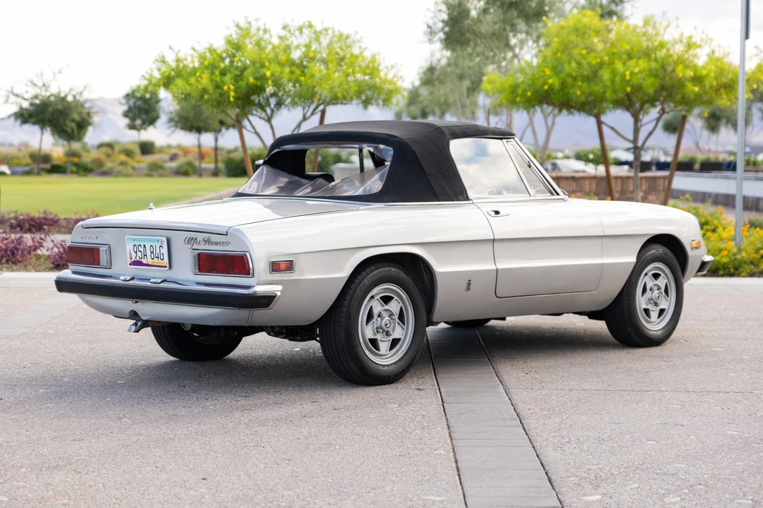 1972 Alfa Romeo Series 2 - Image 14 of 31